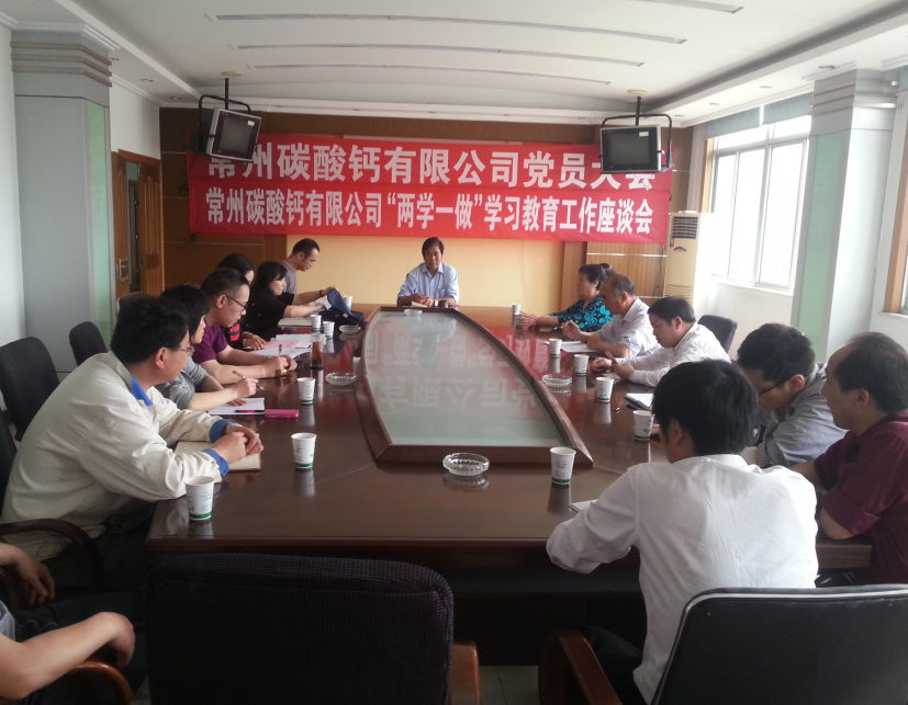 黨代表選舉大會(huì)、“兩學(xué)一做”學(xué)習(xí)教育工作座談會(huì)